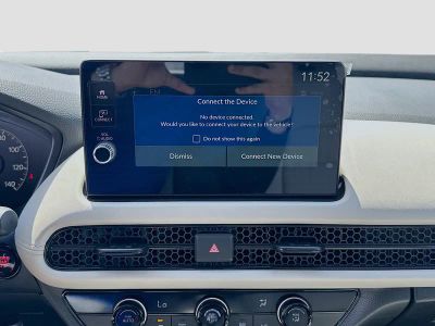 2026 Honda HR-V — photo 12 view
