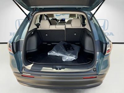 2026 Honda HR-V — photo 20 view