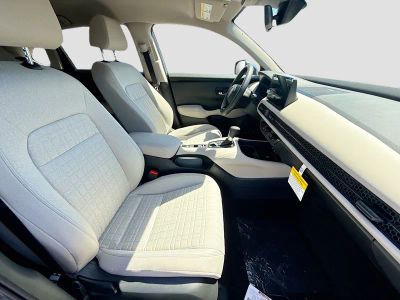 2026 Honda HR-V — photo 22 view