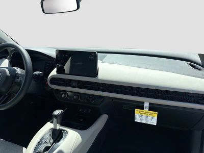 2026 Honda HR-V — photo 23 view