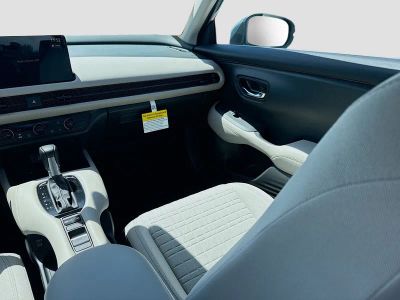 2026 Honda HR-V — photo 18 view