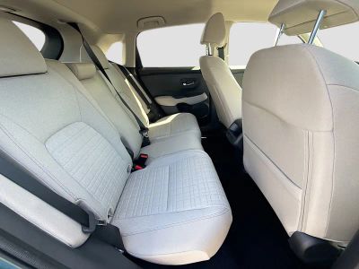 2026 Honda HR-V — photo 21 view