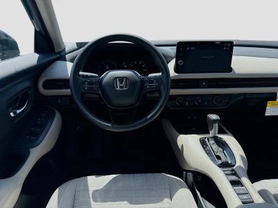 2026 Honda HR-V — photo 17 view