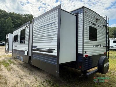 2025 Palomino Puma — photo 7 view