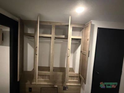 2025 Palomino Puma — photo 46 view