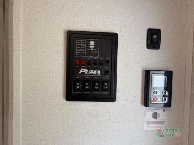 2025 Palomino Puma — photo 28 view