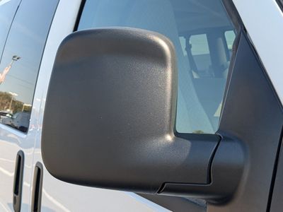 2025 GMC Savana 3500 - Photo 11
