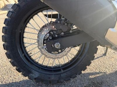2019 Kawasaki Versys-X 300 - Photo 11
