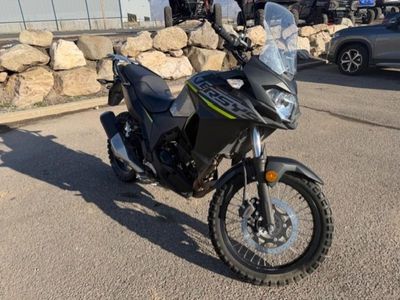 2019 Kawasaki Versys-X 300 - Photo 8