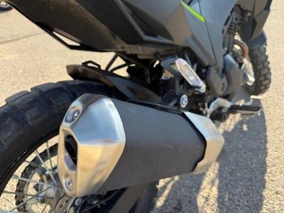 2019 Kawasaki Versys-X 300 - Photo 13