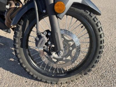 2019 Kawasaki Versys-X 300 - Photo 10
