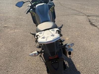 2019 Kawasaki Versys-X 300 - Photo 4