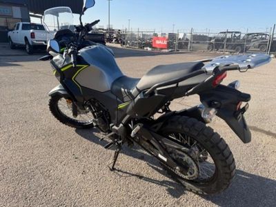 2019 Kawasaki Versys-X 300 - Photo 3