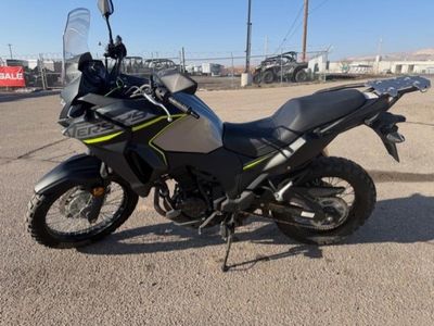 2019 Kawasaki Versys-X 300 - Photo 2