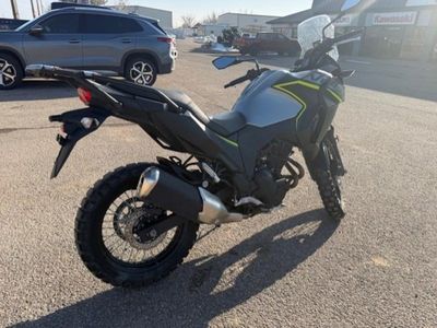 2019 Kawasaki Versys-X 300 - Photo 5