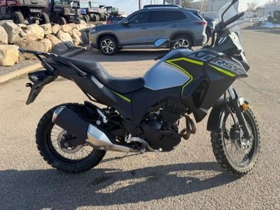 2019 Kawasaki Versys-X 300 - Photo 6