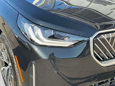 2025 BMW X3 — photo 9 view