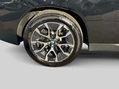 2025 BMW X3 — photo 7 view
