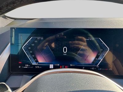 2025 BMW X3 — photo 11 view