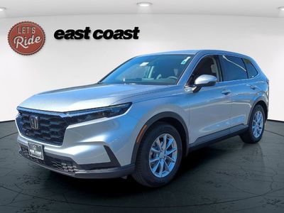 2026 Honda CR-V - Photo 1