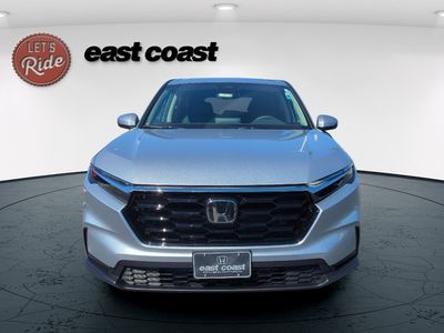 2026 Honda CR-V - Photo 2
