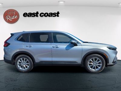 2026 Honda CR-V - Photo 4