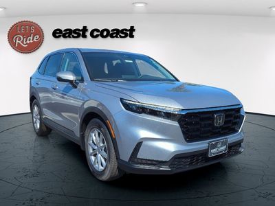 2026 Honda CR-V - Photo 3