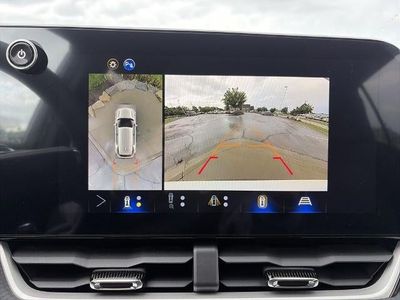 2026 Chevrolet Equinox — photo 15 view