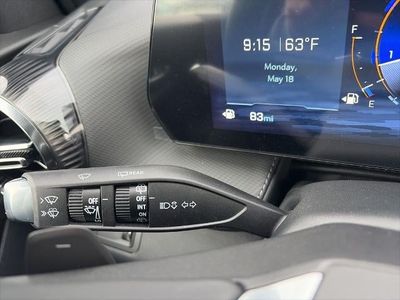 2026 Chevrolet Equinox — photo 10 view
