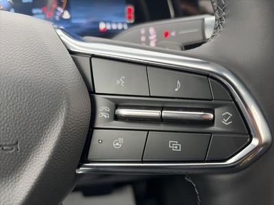 2026 Chevrolet Equinox — photo 9 view