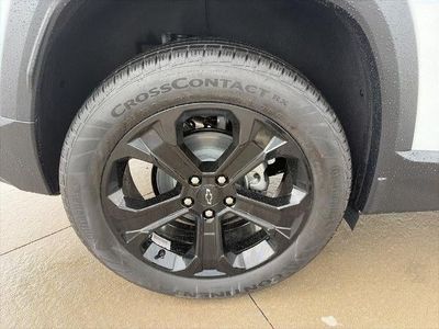 2026 Chevrolet Equinox — photo 24 view