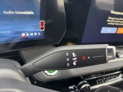 2026 Chevrolet Equinox — photo 11 view