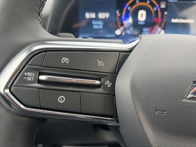 2026 Chevrolet Equinox — photo 8 view