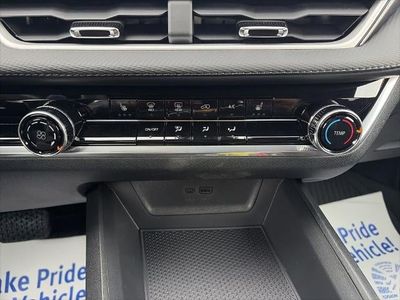 2026 Chevrolet Equinox — photo 16 view