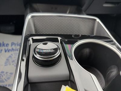 2026 Chevrolet Equinox — photo 19 view