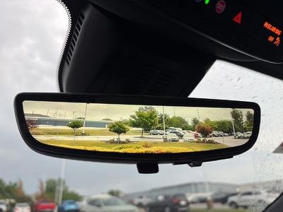 2026 Chevrolet Equinox — photo 18 view