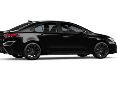 2026 Toyota Corolla Hybrid - Photo 13