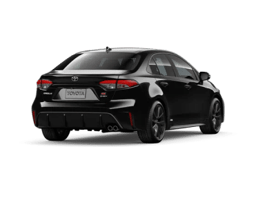 2026 Toyota Corolla Hybrid - Photo 11