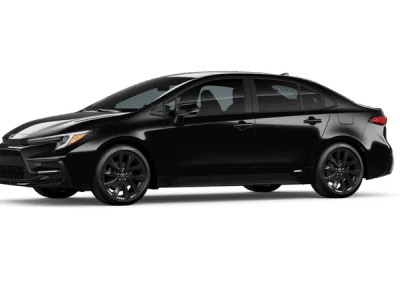 2026 Toyota Corolla Hybrid - Photo 5
