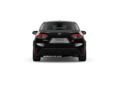 2026 Toyota Corolla Hybrid - Photo 10