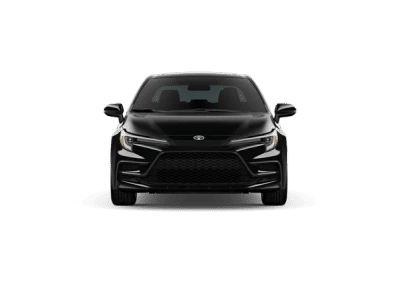 2026 Toyota Corolla Hybrid - Photo 19