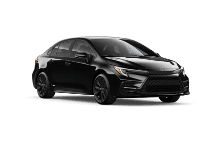 2026 Toyota Corolla Hybrid - Photo 17