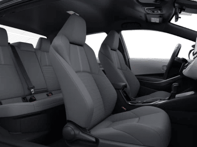 2026 Toyota Corolla Hybrid - Photo 22