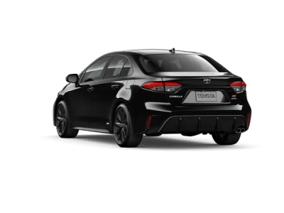 2026 Toyota Corolla Hybrid - Photo 26