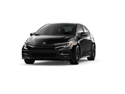 2026 Toyota Corolla Hybrid - Photo 21