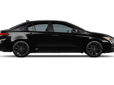 2026 Toyota Corolla Hybrid - Photo 14