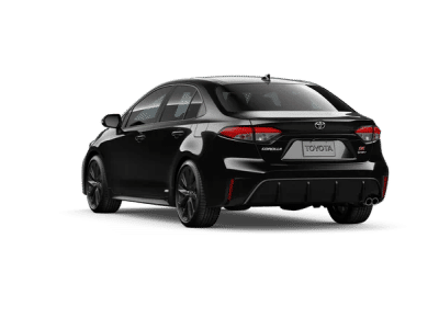 2026 Toyota Corolla Hybrid - Photo 9