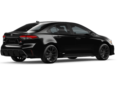 2026 Toyota Corolla Hybrid - Photo 12