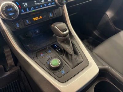 2021 Toyota RAV4 Hybrid XSE - Photo 1