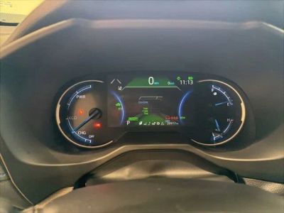 2021 Toyota RAV4 Hybrid XSE - Photo 18